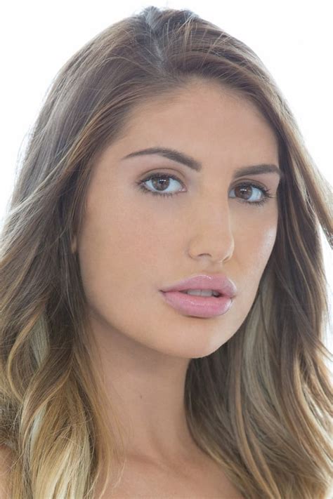 august ames full video